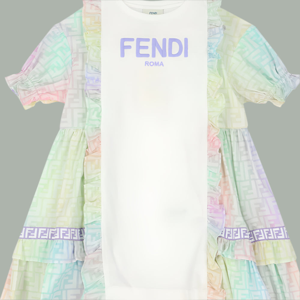 Fendi dress 18m